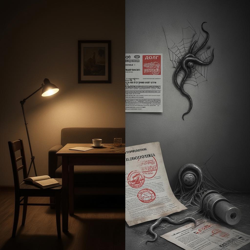 Квартирный вопрос:В Госдуме предложили отдавать квартиры с долгами по ЖКУ государству