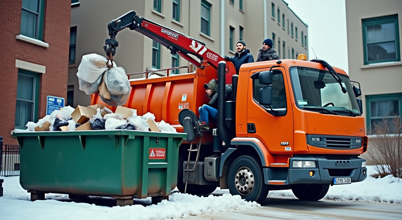 Мусорный апокалипсис как новая национальная идея: тарифы на вывоз мусора могут вырасти в десять раз