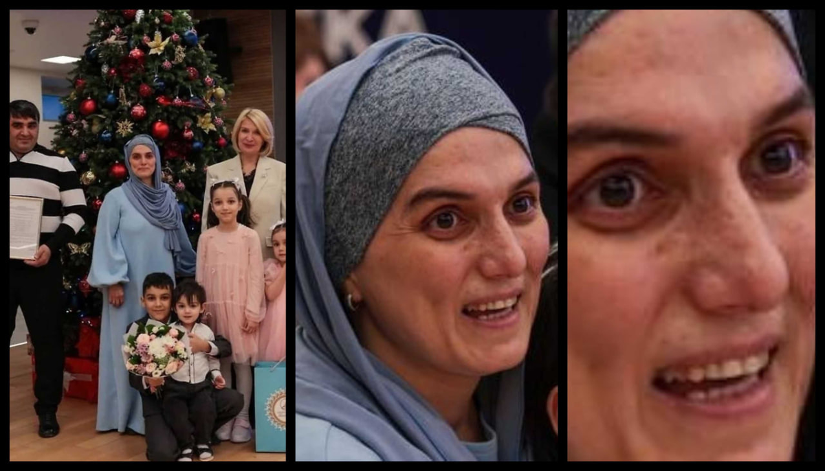 Видимая суровость