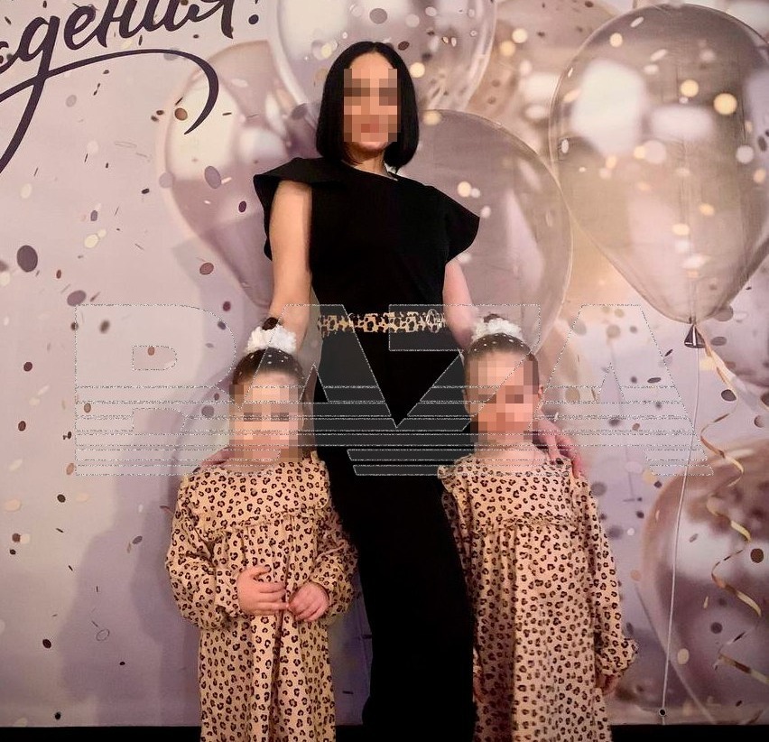 Отец-лудоман убил семью в Ульяновске.