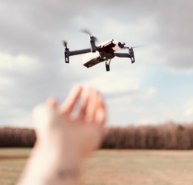 «Изделие 545» - новое мощное оружие РФ против дронов