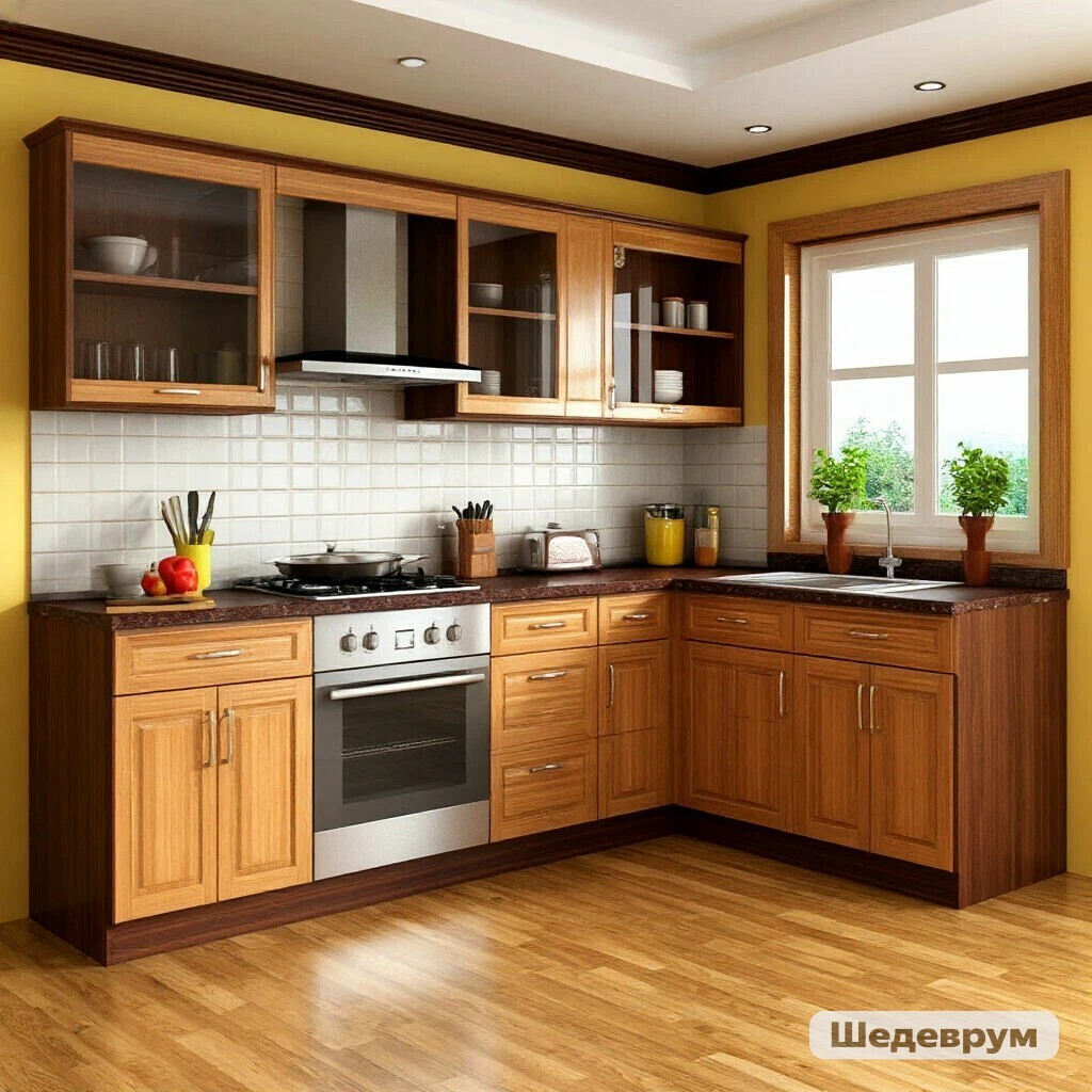 Обманул на 53 000 рублей с мебелью, поплатился - 180 000. Как мы выиграли суд!