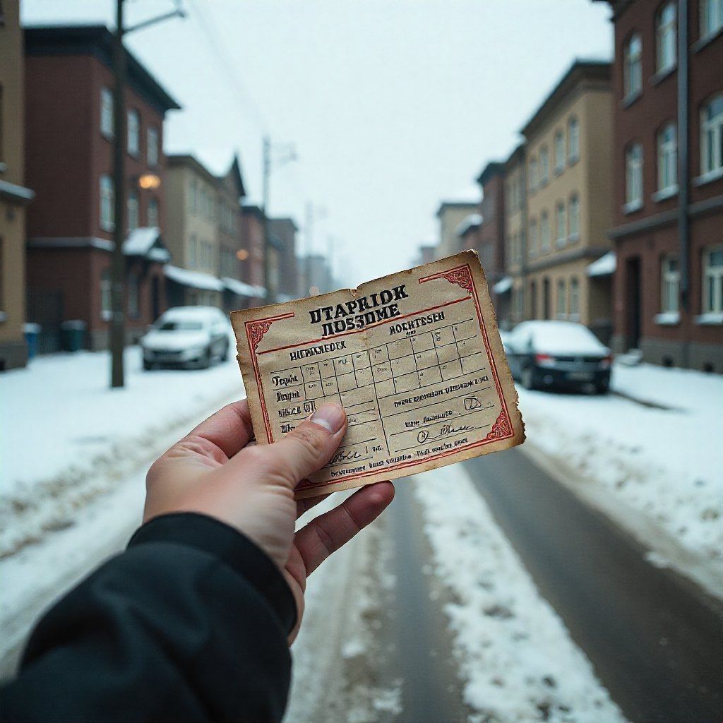 Продовольственные сертификаты для малоимущих семей: внесен новый законопроект