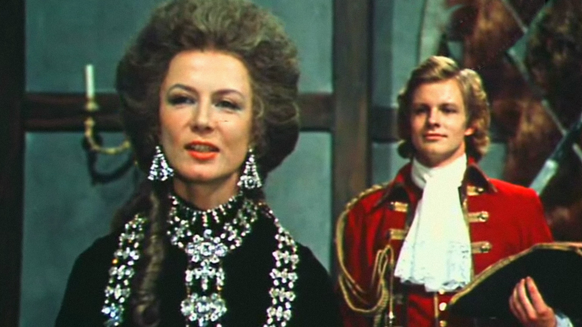 «Стакан воды» – это Эффект бабочки XIX века