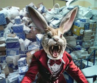 Что творится с Почтой России?