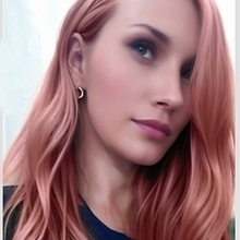 Оксана, г. Москва