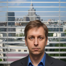  Старостин Николай Витальевич, г. Москва