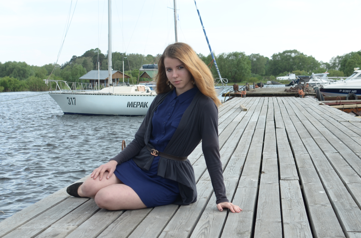 Заработала свои первые 100 тысяч!