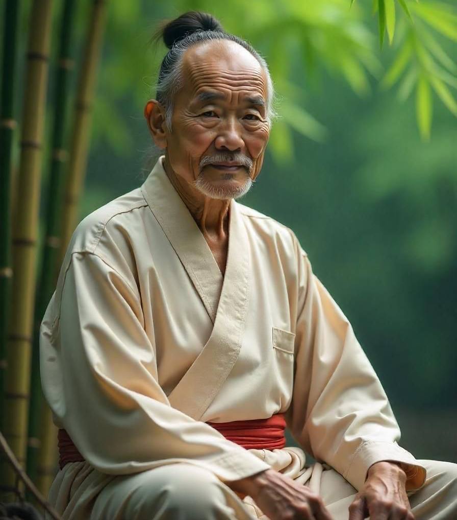 Роберт Кийосаки©️