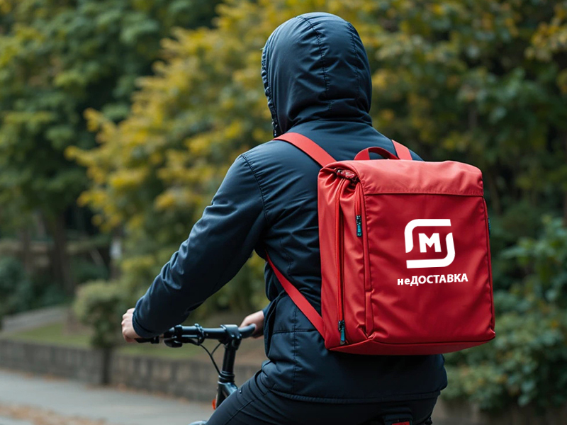 Недоставка примагничивает. Или что вам не доставит Магнит.