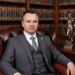 Строков Виктор Александрович