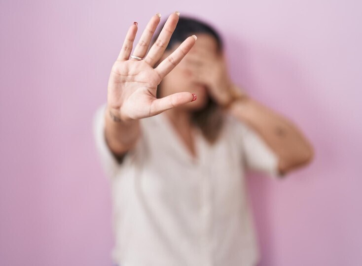 Откуда это «стыдно», что тебя избили? КОМУ на самом деле ДОЛЖНО БЫТЬ СТЫДНО?