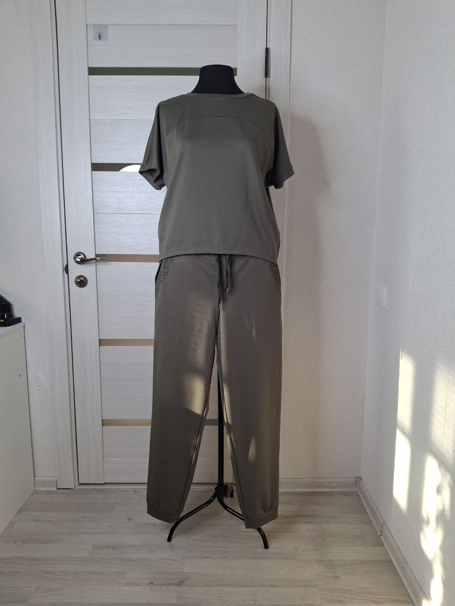 Продажи на Авито за Сентябрь 2025 г: хорошо продавались осенние вещи