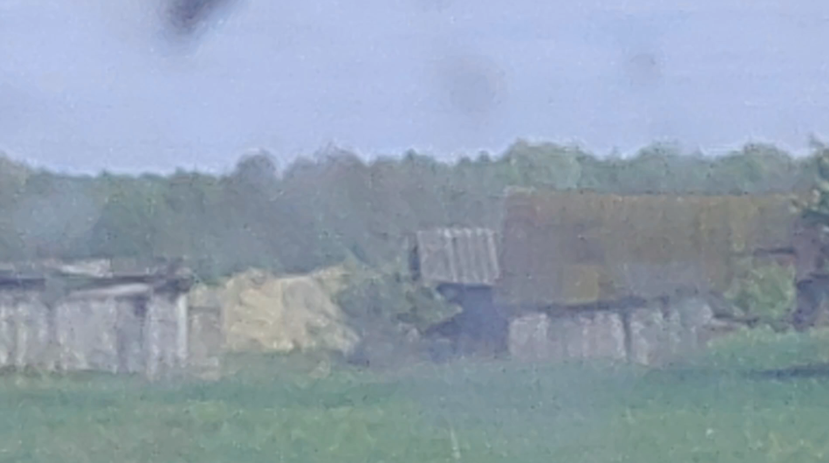 Маслянистая вода с трупным запахом в Нижегородской области!Людей лишили возможности умыться, приготовить еды!?