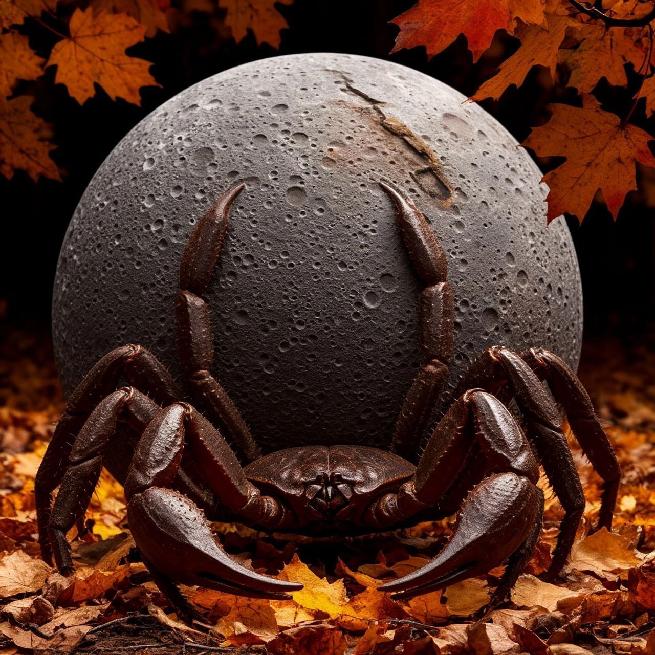 6 октября 2025 года Меркурий ☿ переходит в знак Скорпиона♏! Тайны раскрываются...!