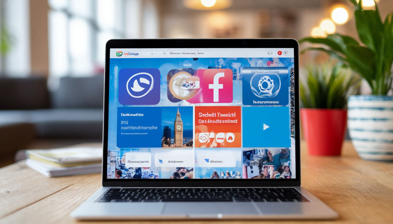 Соцсети на работе: когда можно, а когда нельзя ими пользоваться