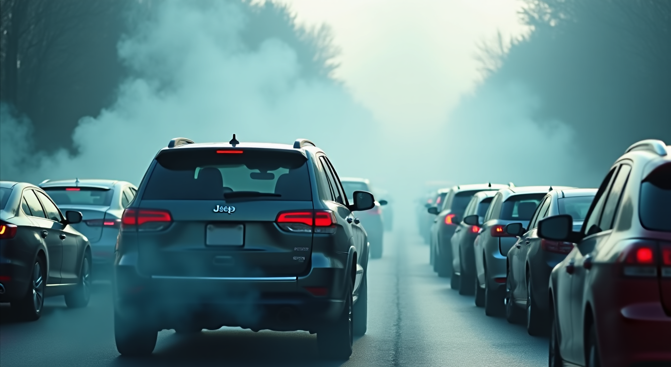 Как «Зов народа» предлагает увеличить в три раза штраф за курение в общественном месте