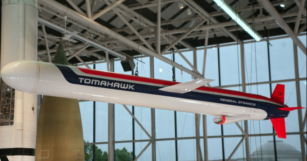 В Кремле оценили последствия передачи Украине американских ракет Tomahawk