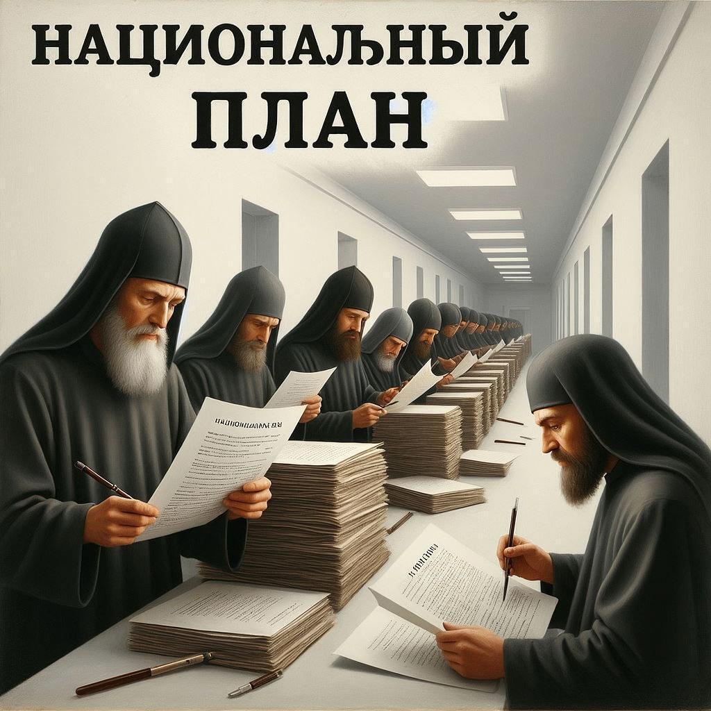 Священный Грааль конкуренции:Правительство разработало план развития конкуренции до 2030 года