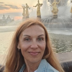 Маклашова Татьяна Николаевна