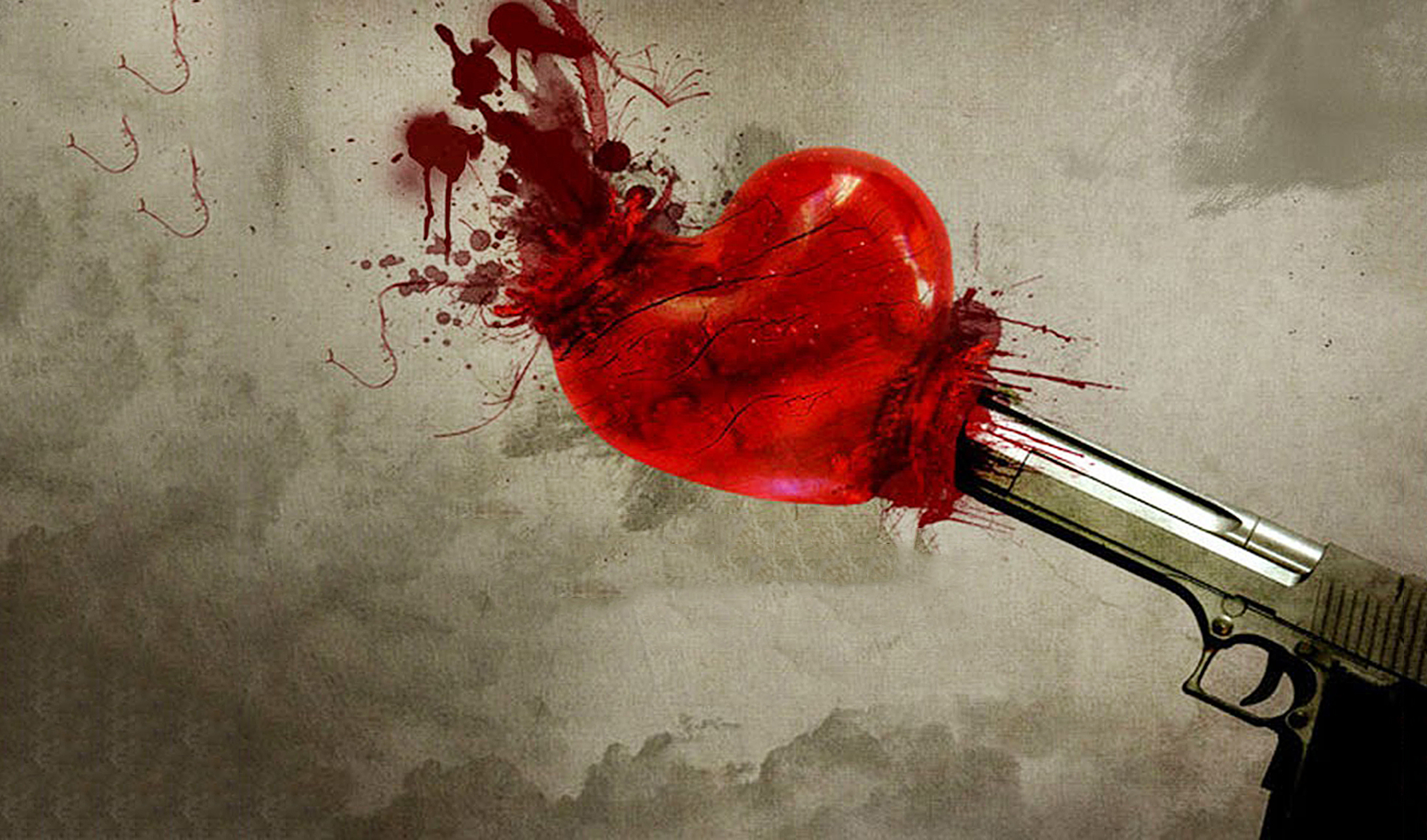 О тайне нашего сердца; - у каждого человека на самом деле есть целых три формы сердца!