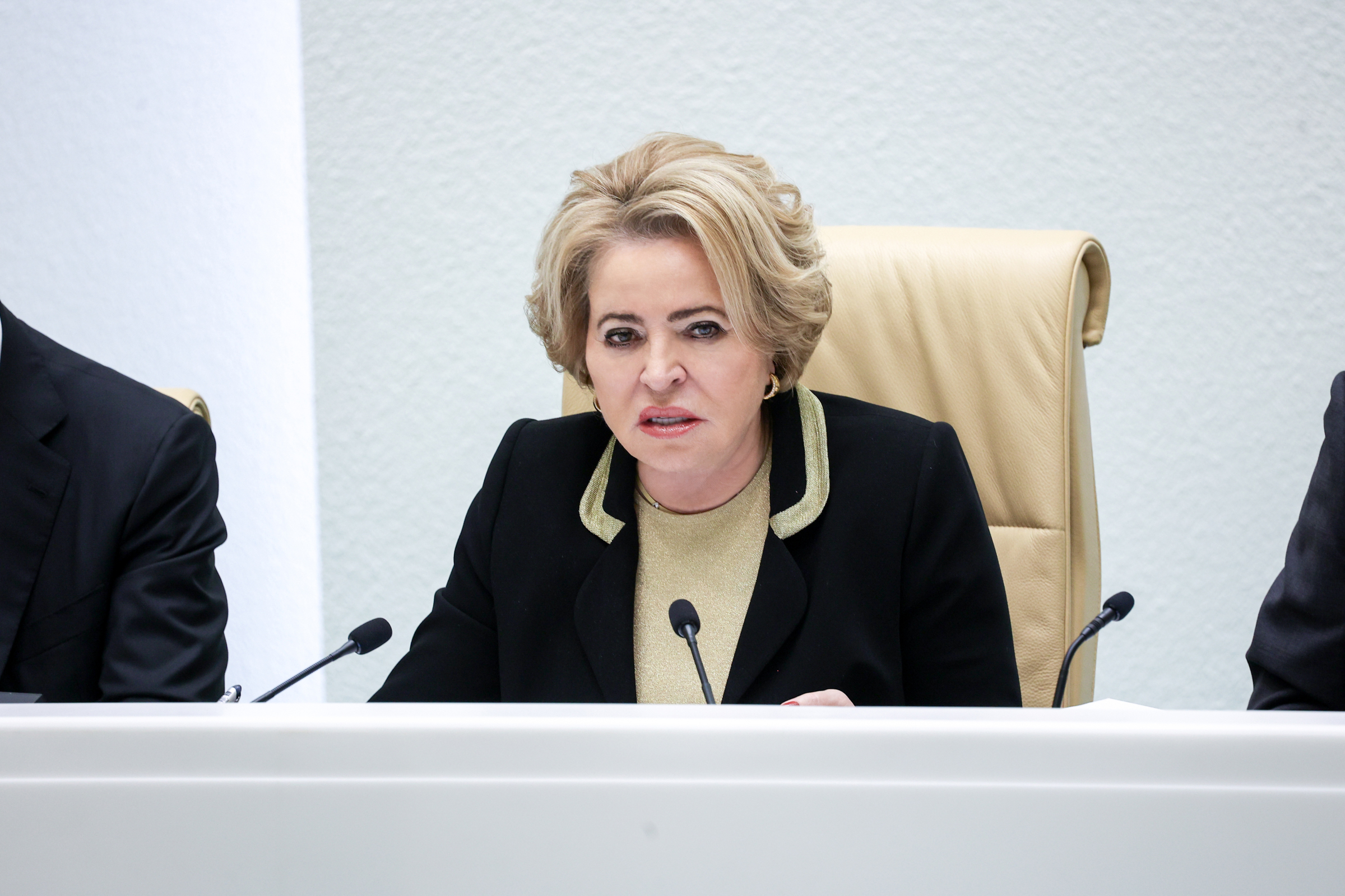 Нет работы- нет лечения!