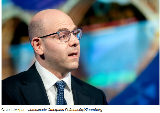 Миран видит меньше противоречий в двойных целях ФРС, чем ее коллеги