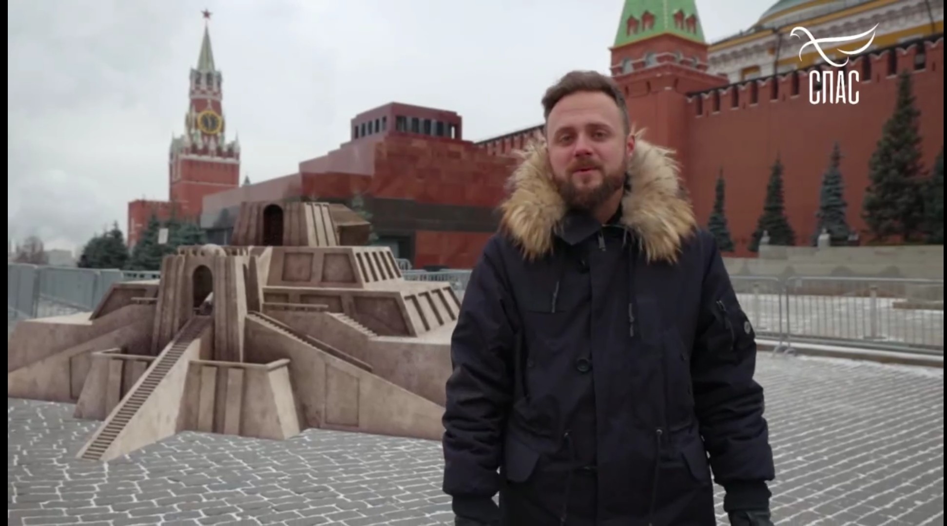 Опасная и увлекательная киноправда "Мумии", часть 1: сама мумия