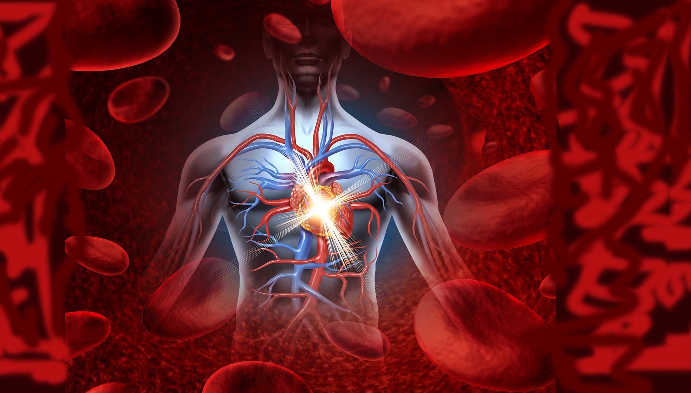 О тайне нашего сердца; - у каждого человека на самом деле есть целых три формы сердца!