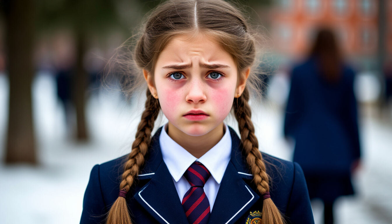 Суд наказал школу за буллинг ученицы со стороны одноклассников