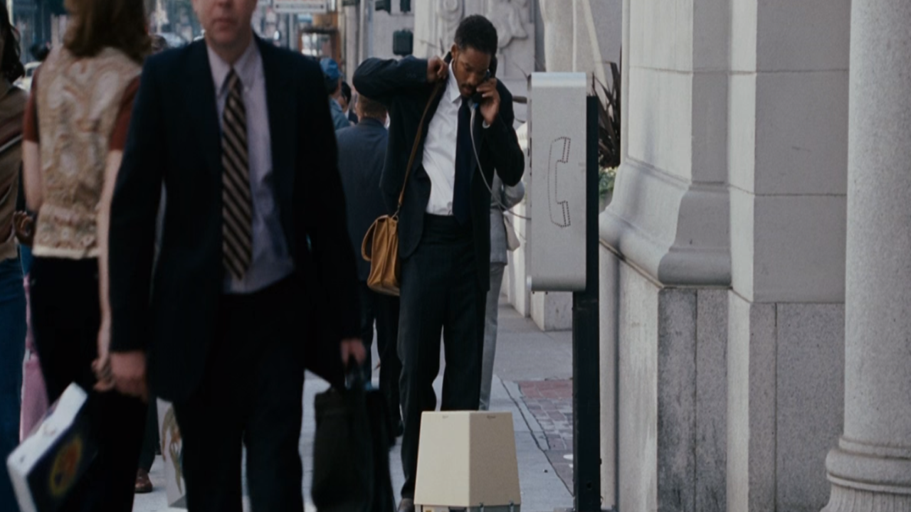 Психологические фильмы, которые стоит посмотреть каждому. Часть 1