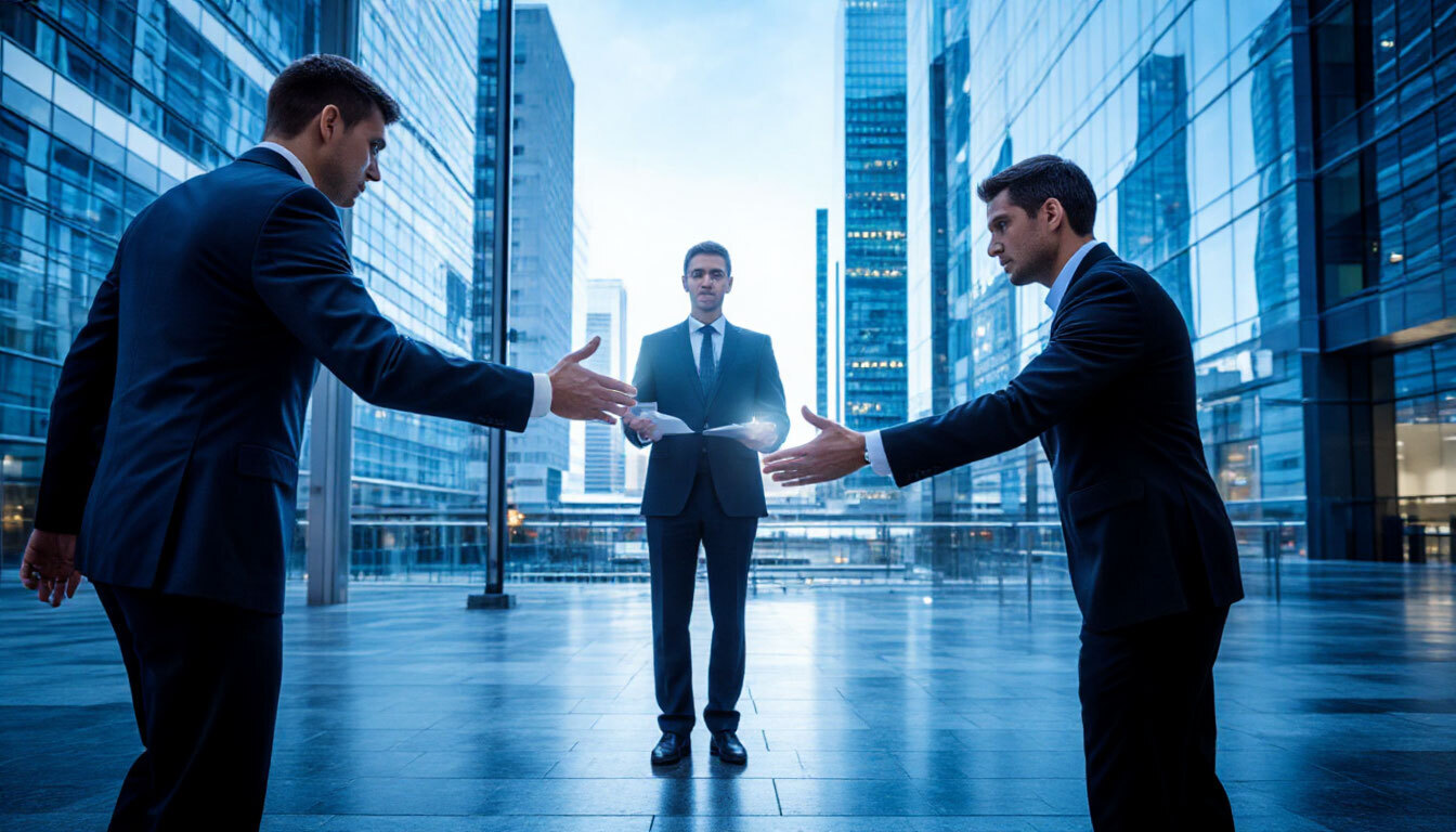 Эпоха «банковского рабства» уходит в прошлое: мнение главы Центробанка