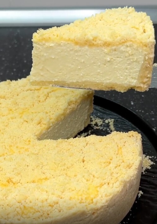 Королевская ватрушка: готовится за 10 минут, а тает во рту мгновенно!