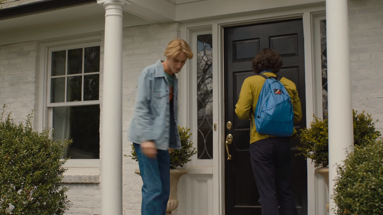 Психологические фильмы, которые стоит посмотреть каждому. Часть 1