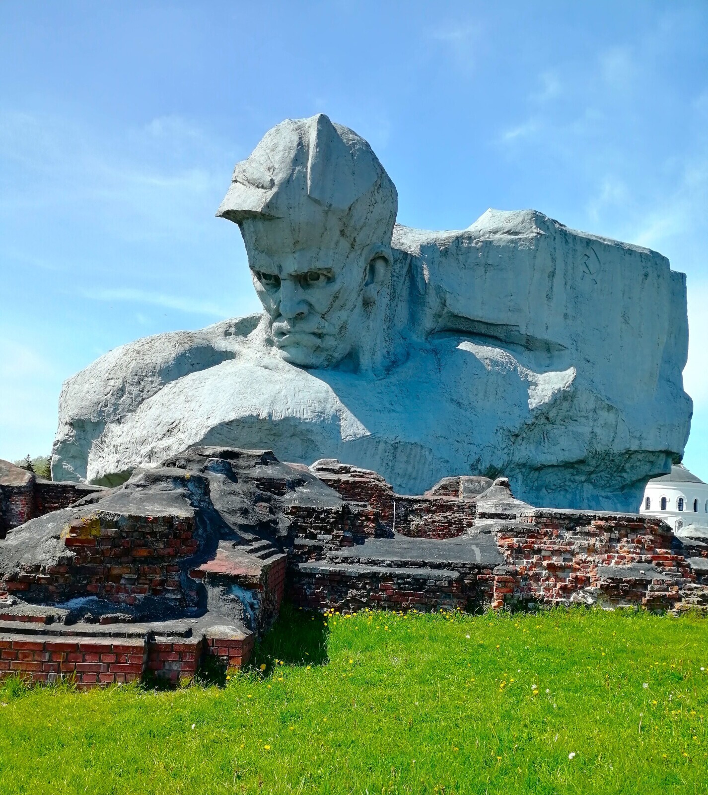 В Крыму и Беларуси всё спокойно