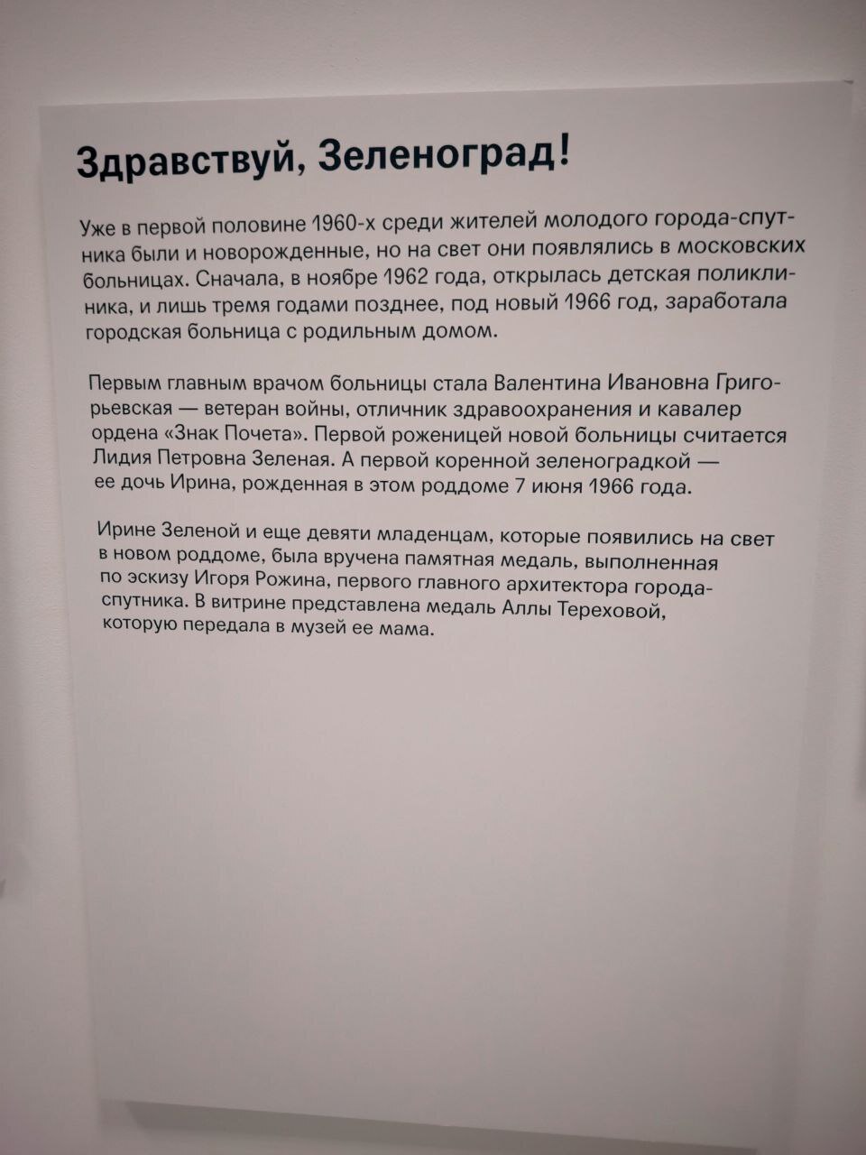 🧸 Где живёт детство: выставка «Детский мир» в Зеленограде