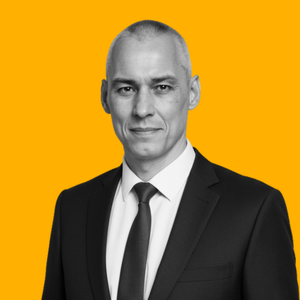 Зуев Михаил Борисович