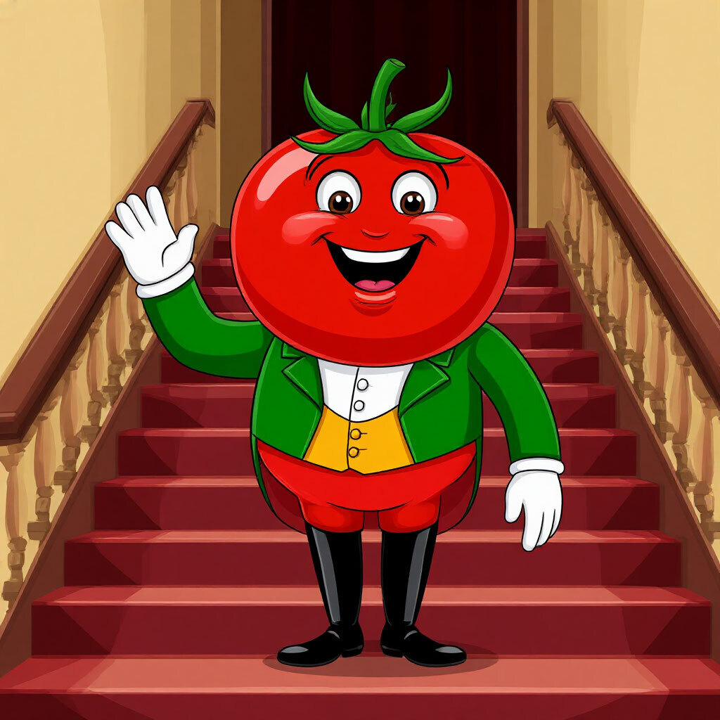 Цены на томаты демонстрируют самый высокий рост в начале октября