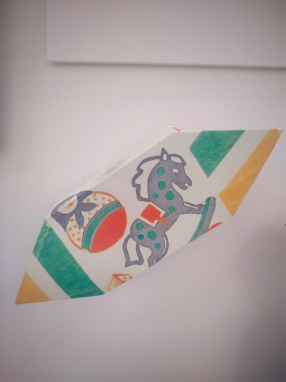 🧸 Где живёт детство: выставка «Детский мир» в Зеленограде