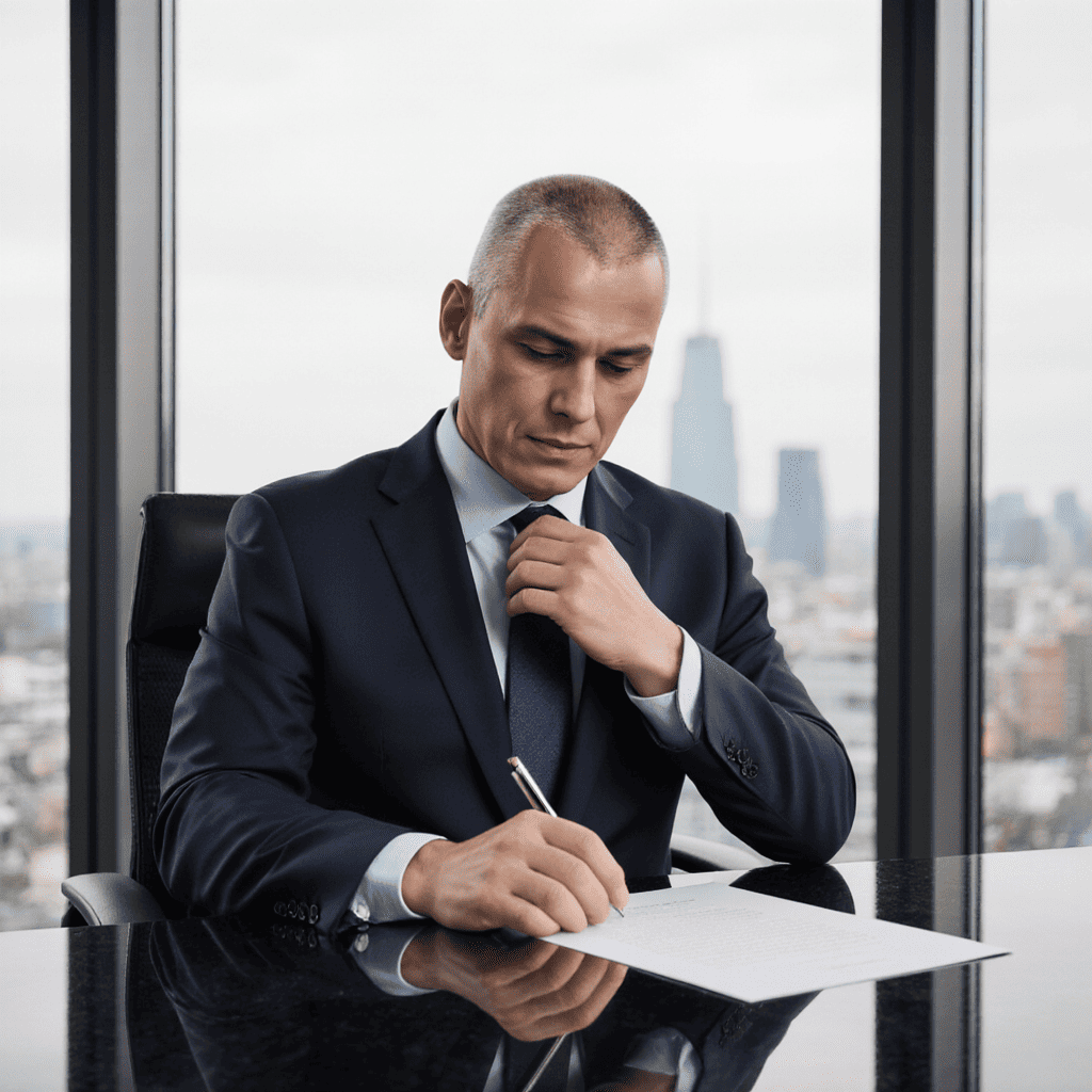 Как защитить личные активы при банкротстве компании: руководство для директора и собственника