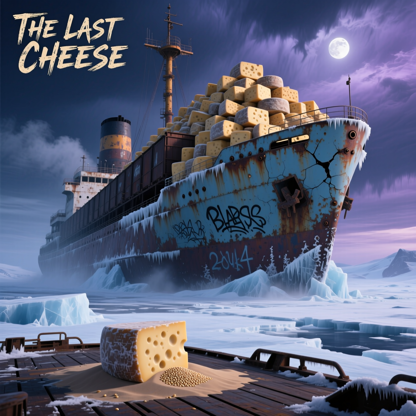 Арктика ближе: Экономика российской Арктики на костылях госпроекта