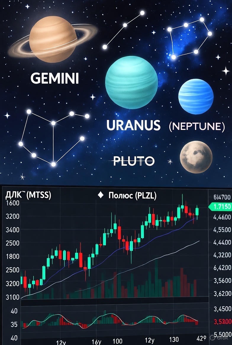 Звёзды шепчут о богатстве 10 октября