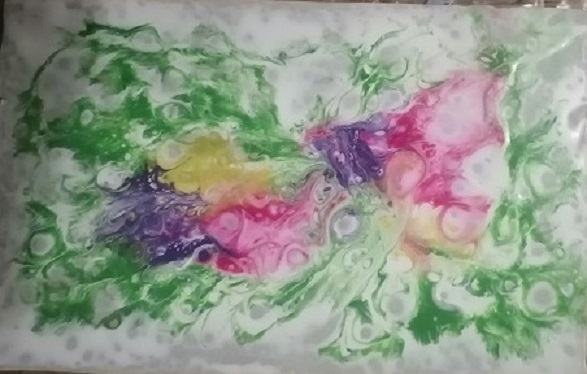 🔥🔥🔥Пенсию дают не просто так. Сын привез свой старый телефон. Пушистый северный зверек и товарищ с рогами у новых ворот, стерегли меня за углом