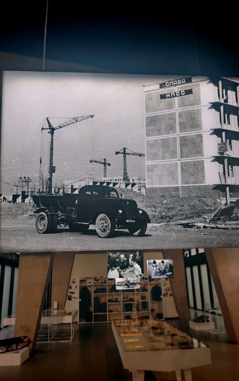 Что скрывает Музей Зеленограда: редкие экспонаты и неожиданные истории