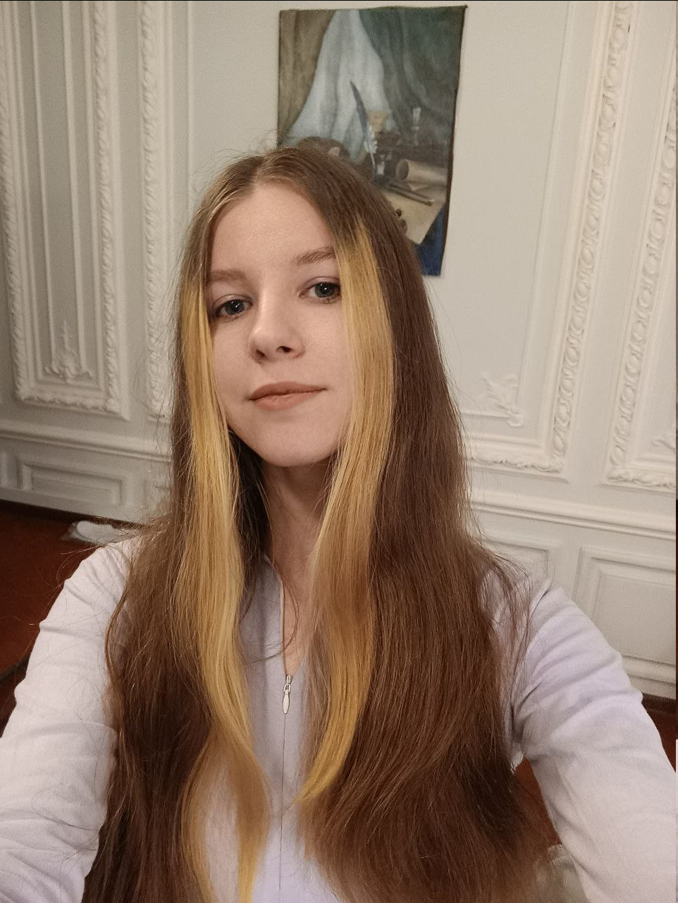 Я экономлю деньги на всём