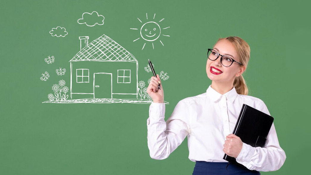 Неужели теперь учителя вернутся в школы? Или Обещать - не значит Жениться?