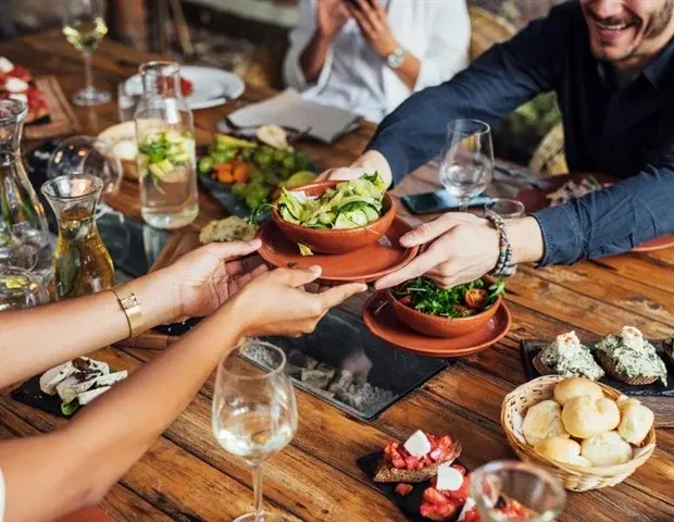 Здоровое питание может даваться ценой эксплуатации рабочих