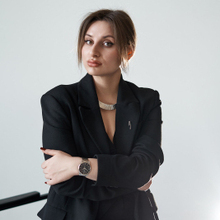 Сооснователь, юрист Поспелова Юлия Ивановна, г. Тула