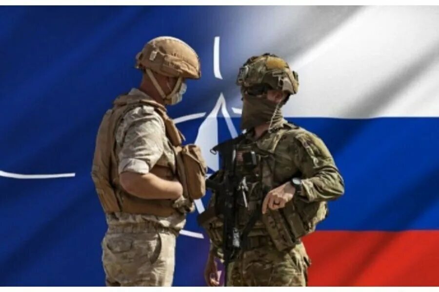 Будет ли война между Россией и НАТО?