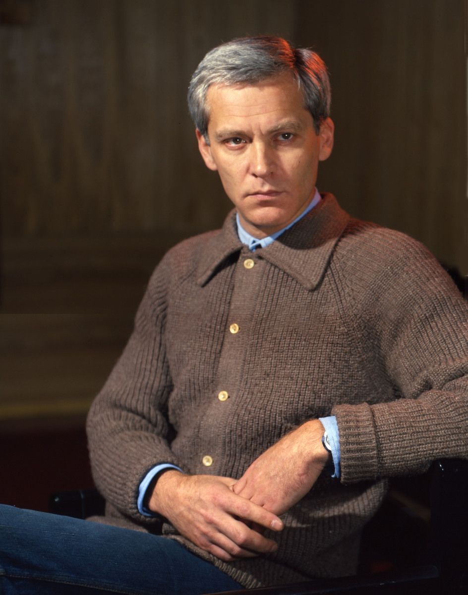 Владимир Ивашов: как кинокрасавца-мужа погубила Светлана Светличная